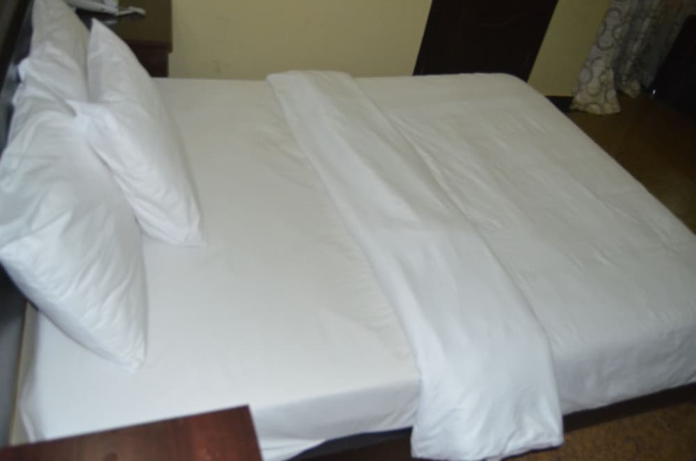 Deluxe Room photo 2