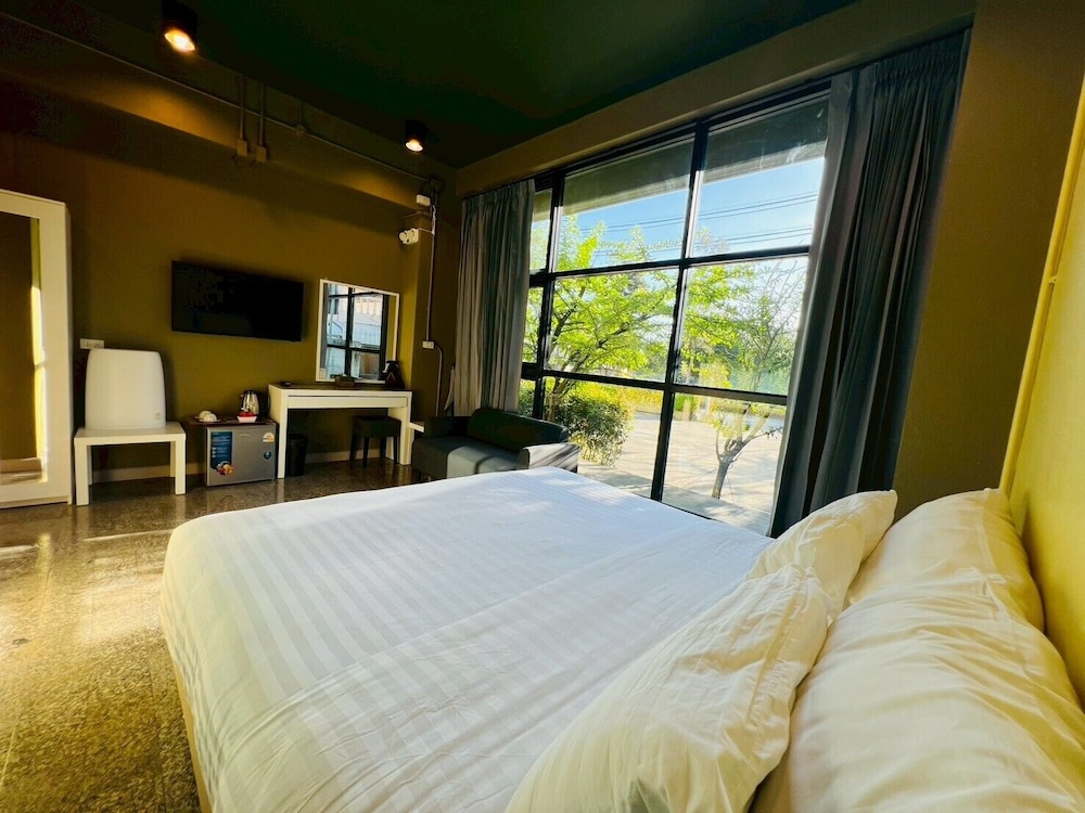 Deluxe Double Room - Photo 3