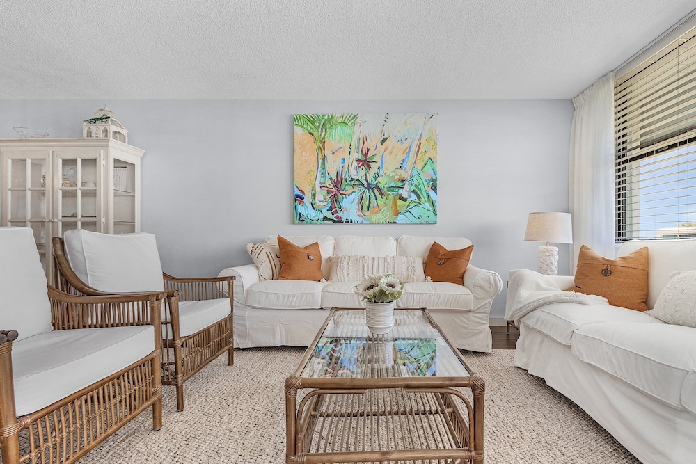 Beachfront Luxury Gulf Views Bikes Sanibel, Billede 13