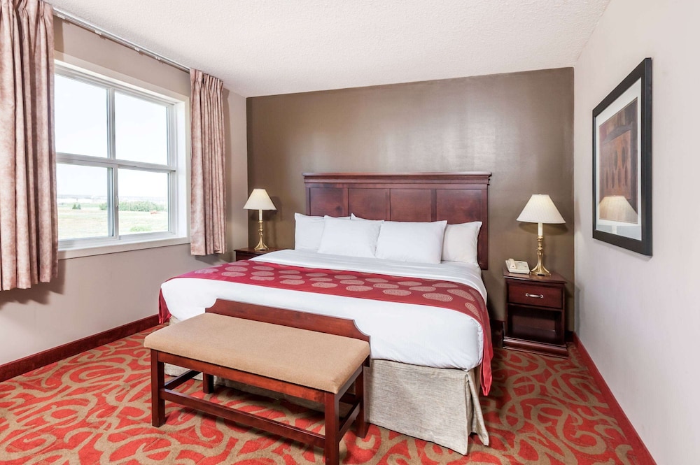 Business Studio Suite, 1 King Bed, Non Smoking