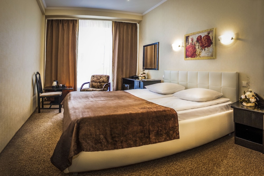 Comfort Double Room photo 1