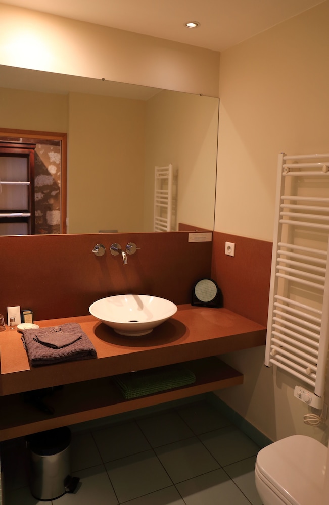 Signature Double Room photo 2