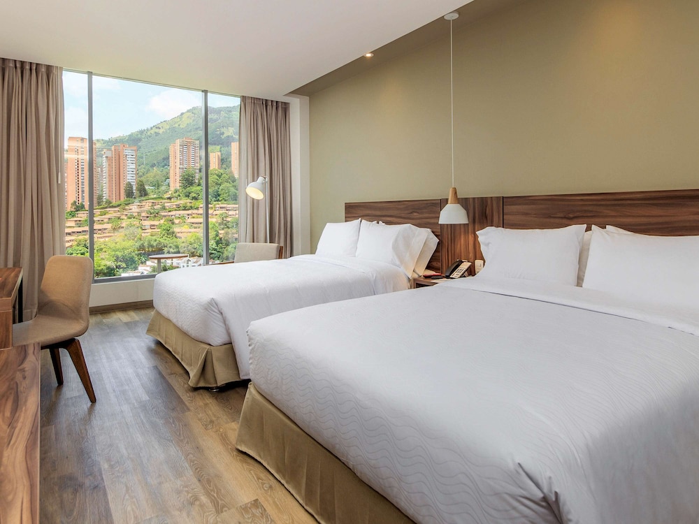 Standard Room, 2 Twin Beds photo 1