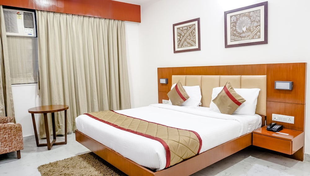 Deluxe Double Room photo 1