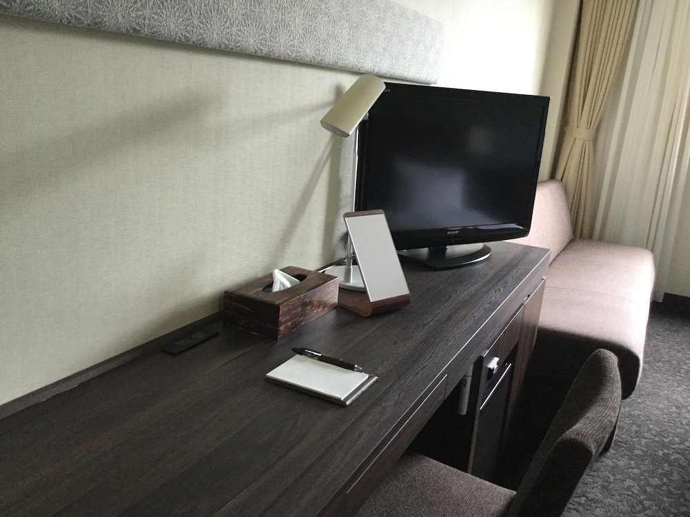 Deluxe Twin Room photo 3