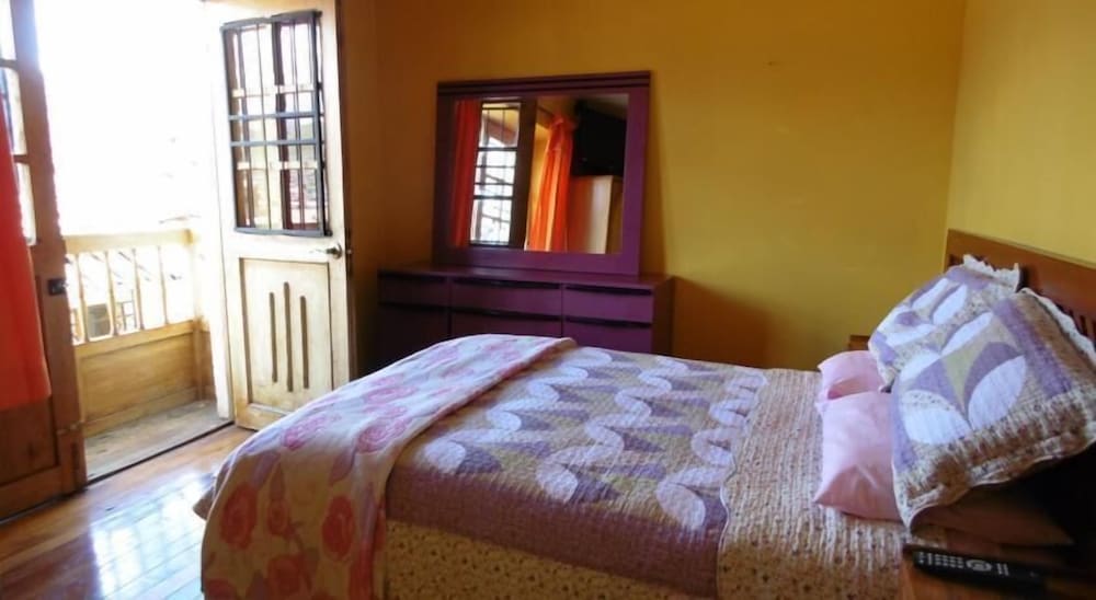 Apartment, 1 Bedroom, Kitchenette, City View (Balcon)