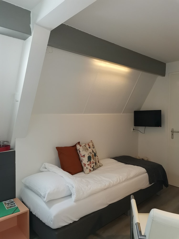 Luxury Single Room photo 3