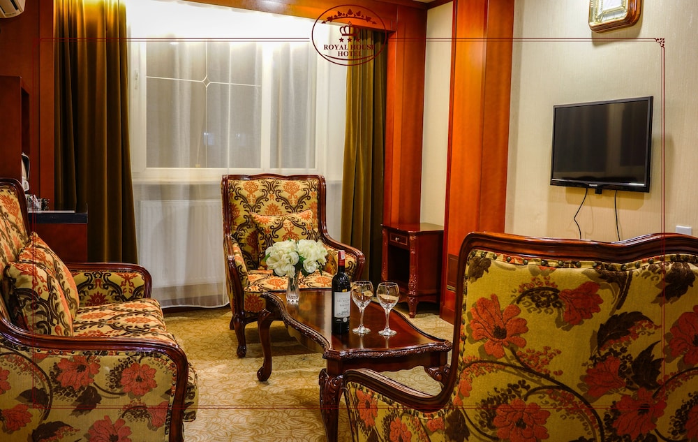 Deluxe Suite - Photo 4