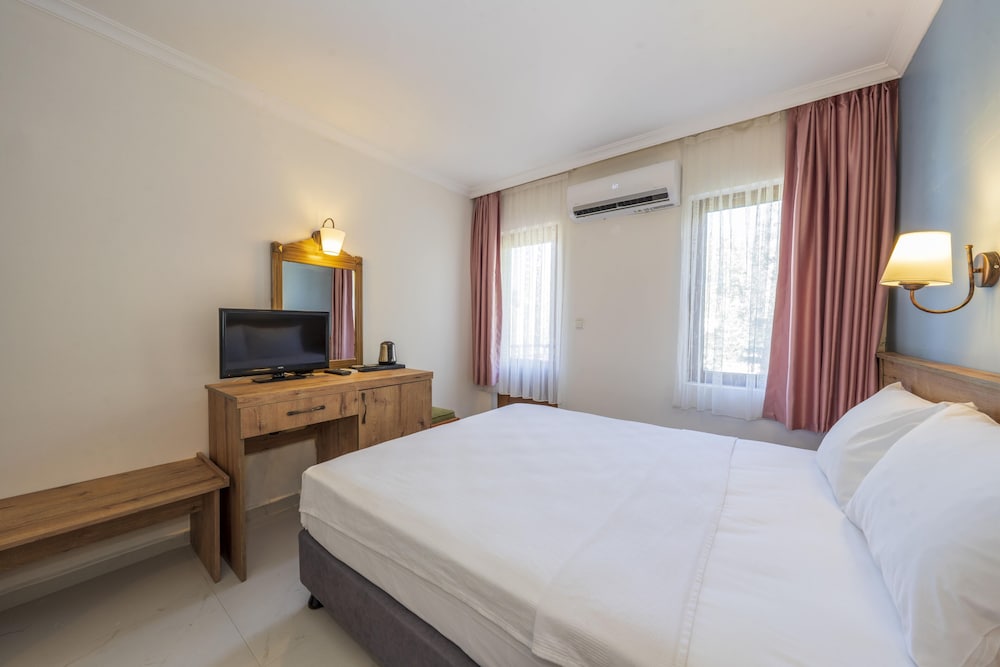 Standard Room photo 3