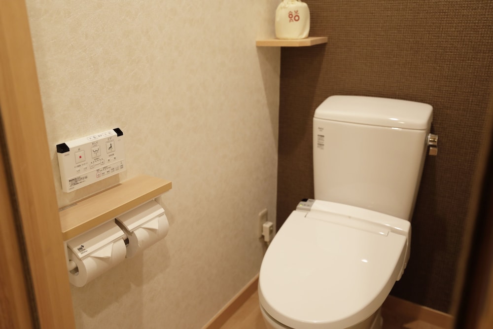 Deluxe Twin Room, Non Smoking - Photo 4