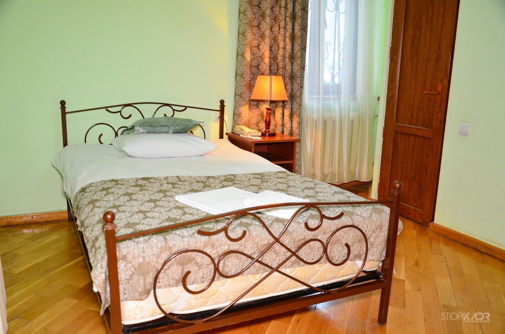 Standard Single Room photo 2