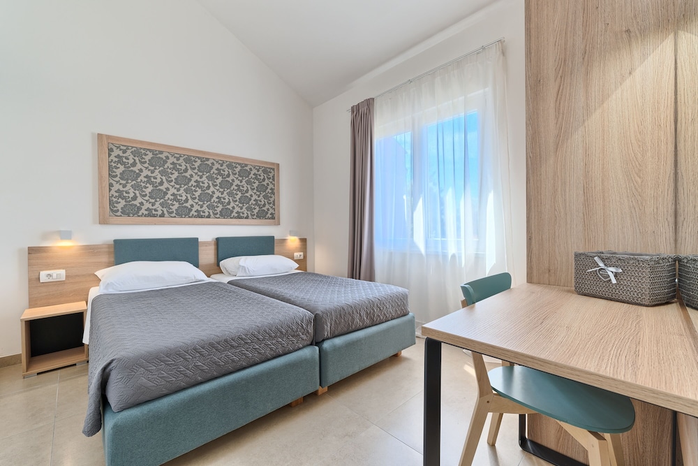 Superior Apartment, 2 Bedrooms, Sea Facing