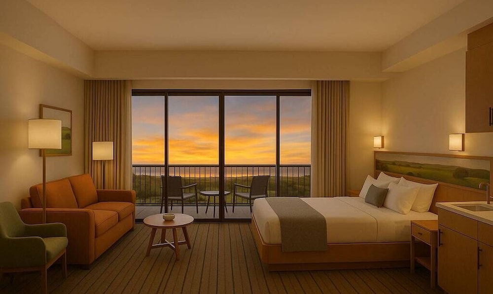 Olive Suite
