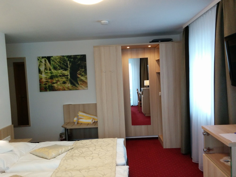 Double Room, Balcony - Photo 2