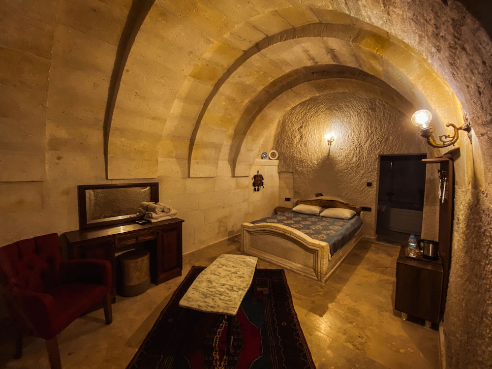 Junior Cave Suite Room photo 1