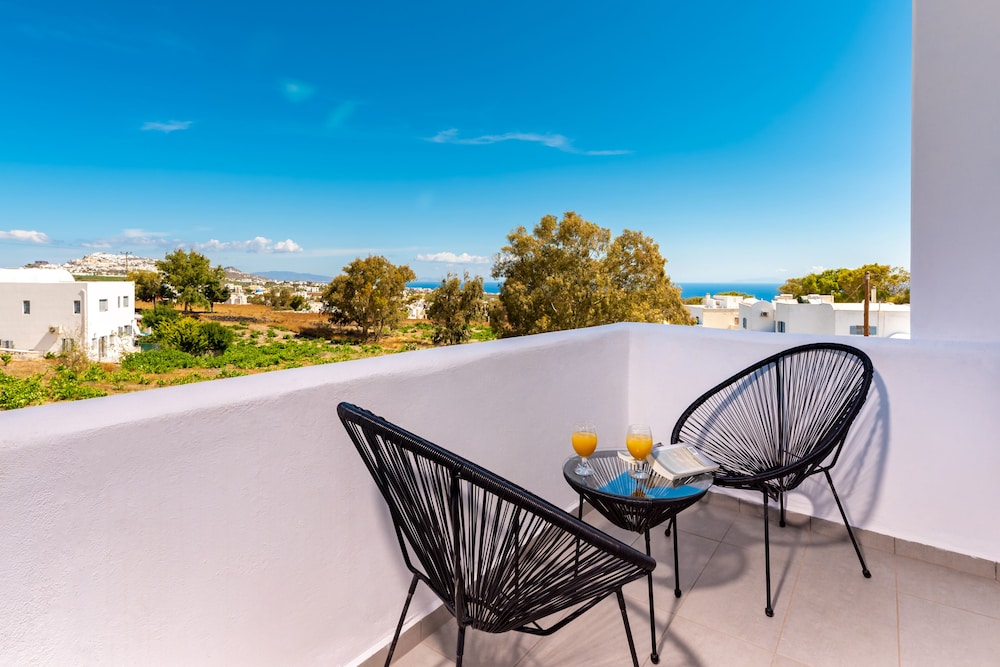 Double or Twin Room, 1 Double or 2 Twin Beds, Non Smoking, Balcony