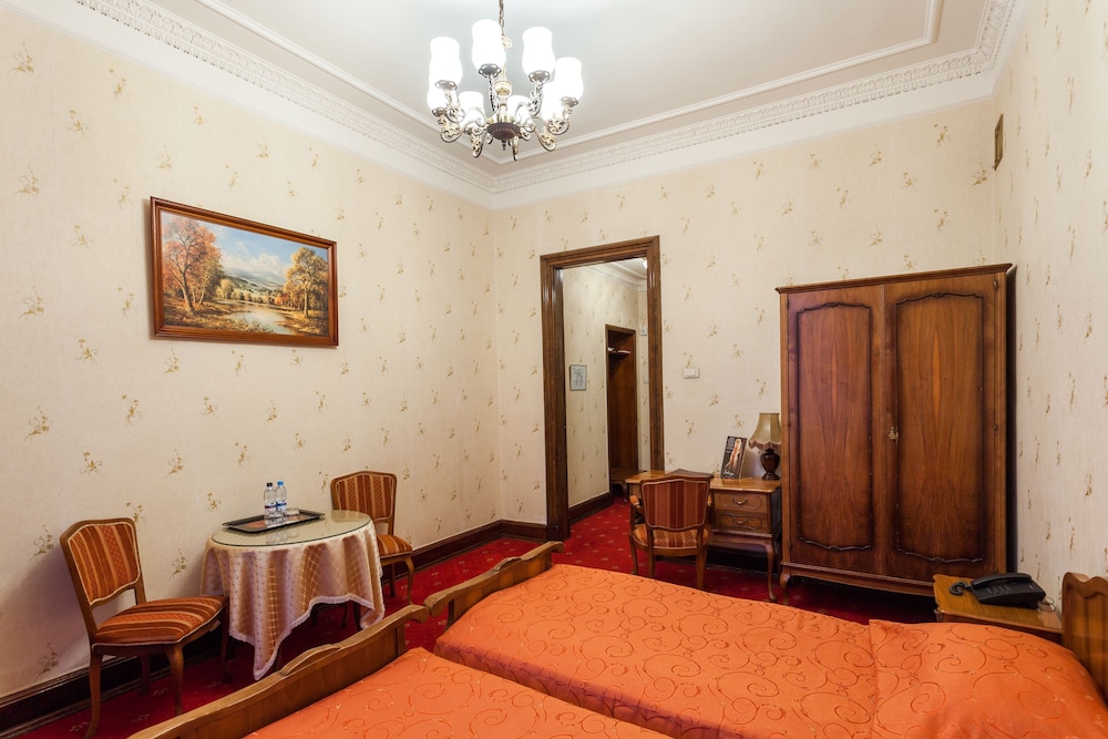 Standard Twin Room, 2 Twin Beds photo 1