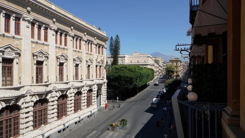 Superior Double or Twin Room, 1 Bedroom, City View, Courtyard Area