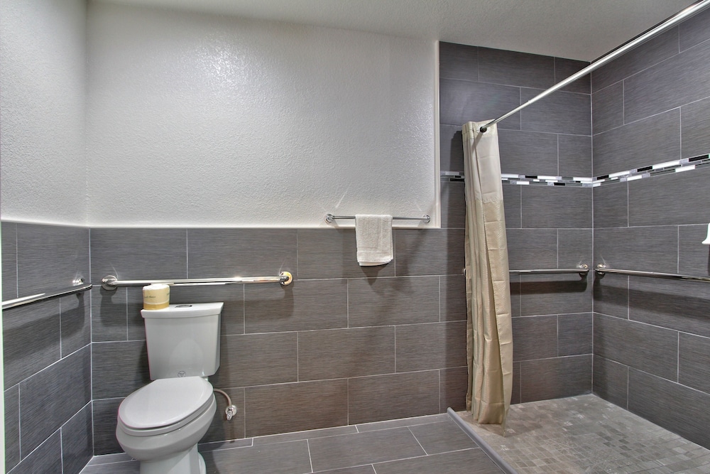 Room, 1 Queen Bed, Accessible photo 1