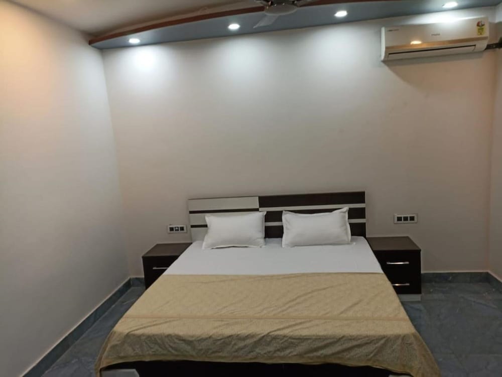 Deluxe Double Room photo 1