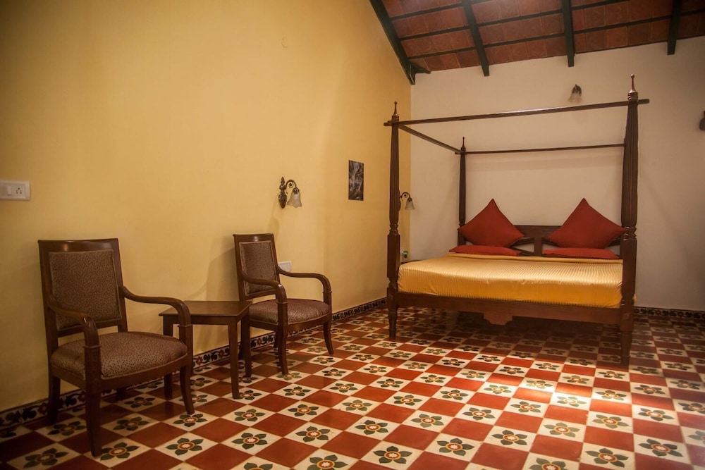 Room, 1 Bedroom (Room 1) - Photo 3