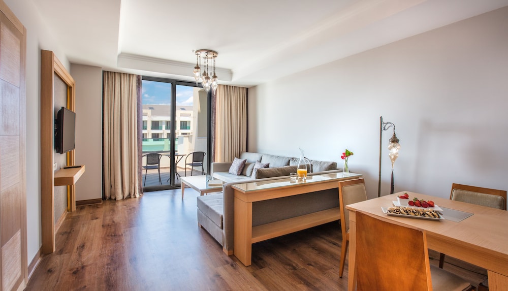 Suite photo 3