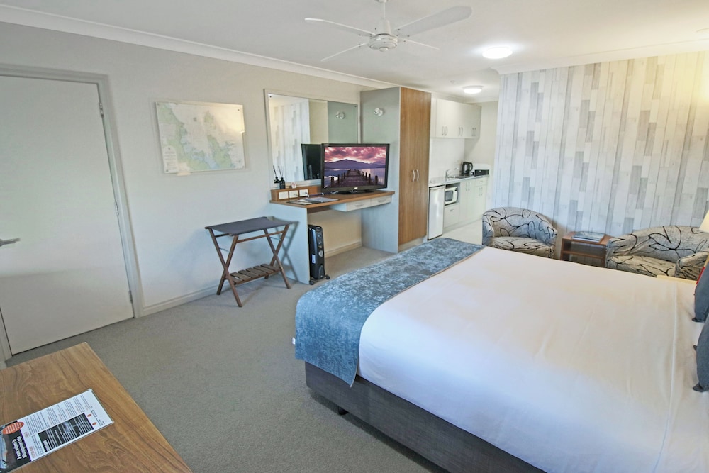 Deluxe Apartment photo 2