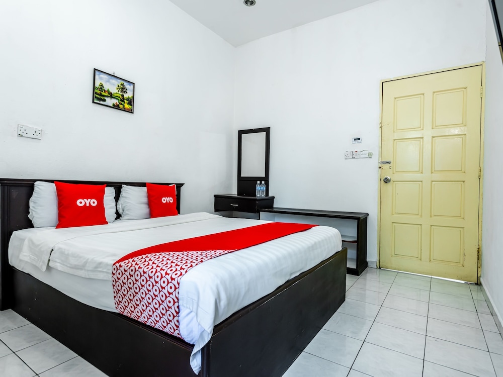 Deluxe Double Room, 1 Queen Bed photo 1