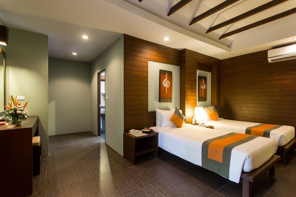 Grand deluxe villa - Photo 2