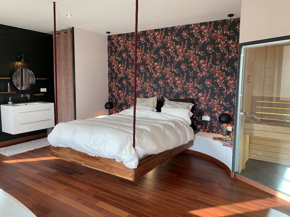 Les Villas D'onalou - Kergastel, Billede 65