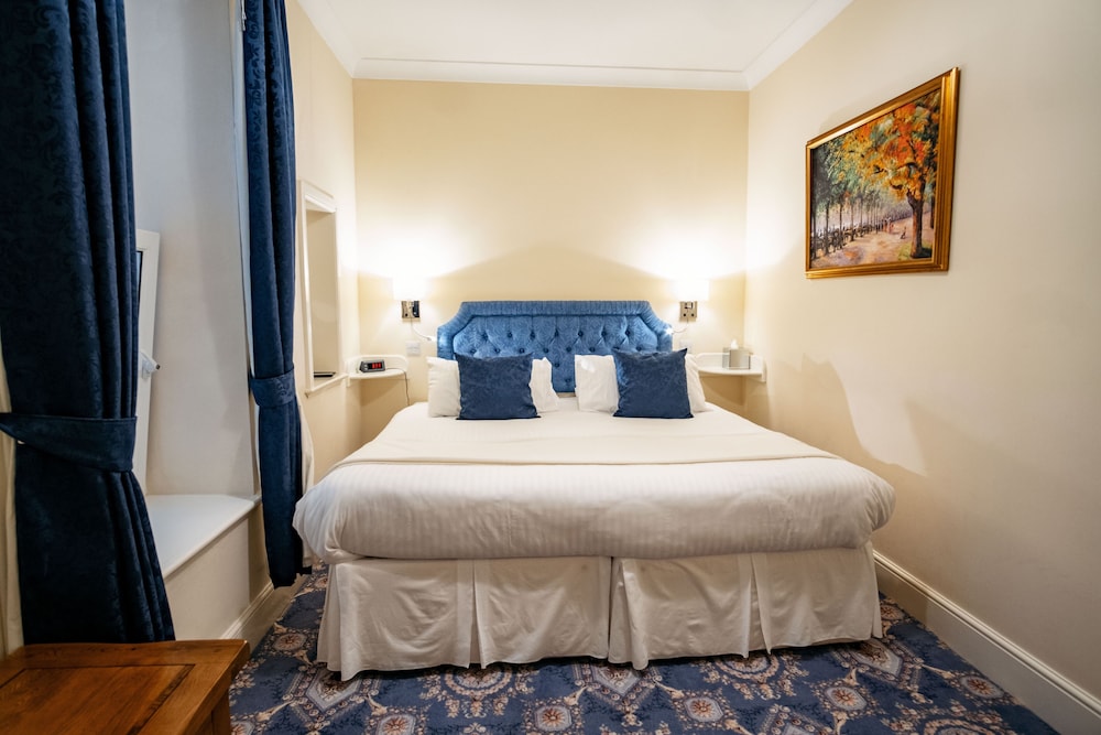 Luxury Apartment, 1 Bedroom photo 1