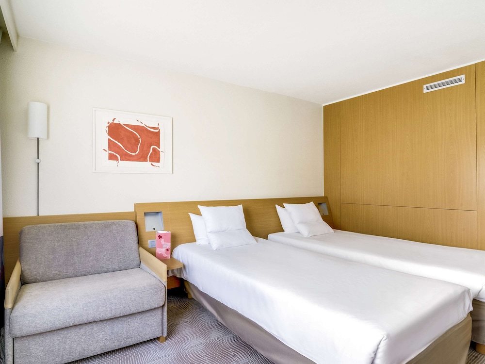 Classic Twin Room, Multiple Beds - Photo 1