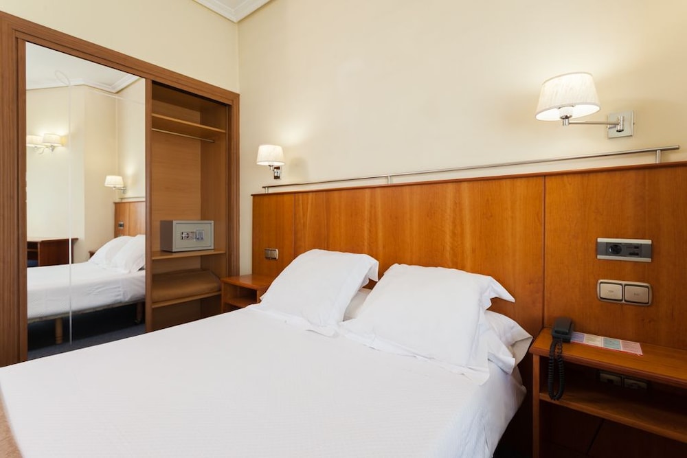 Double Room Single Use photo 2