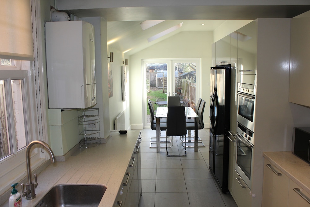 Business Villa, 3 Bedrooms, Garden View photo 1