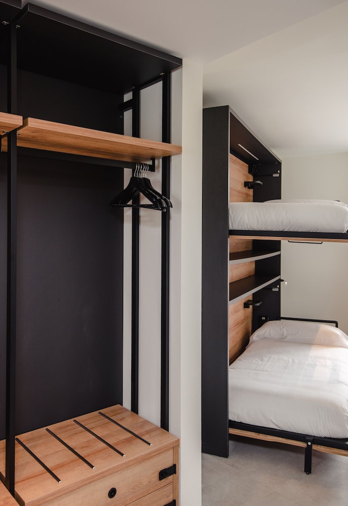 Standard Quadruple Room photo 3