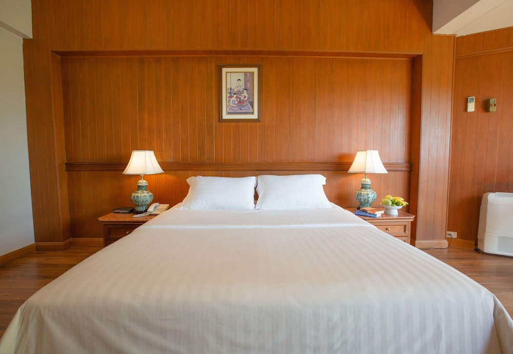 Suite, Sea View photo 3