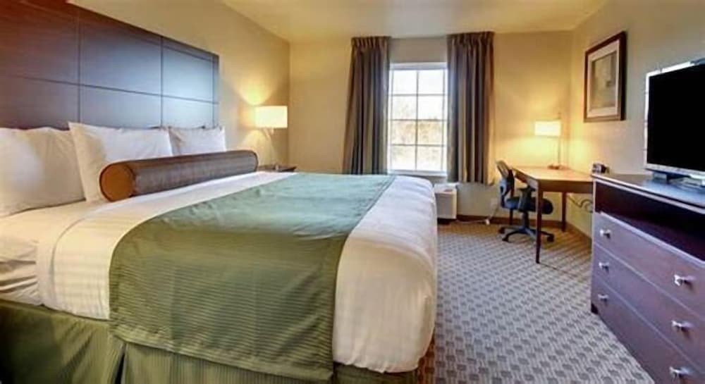 Basic Single Room