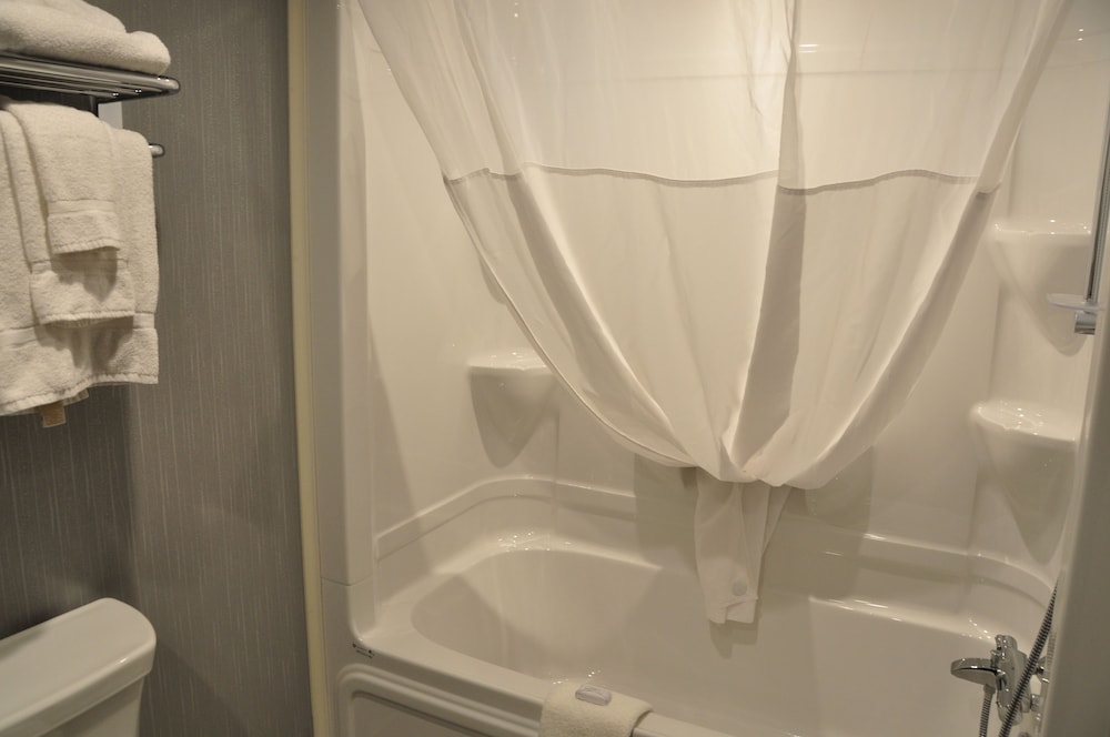 Hôtel & Suites Le Dauphin Québec, Foto 3