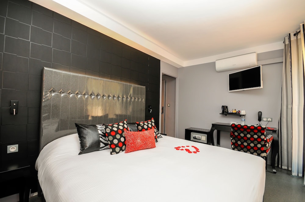 Superior Room, Angle Tub, Terrace photo 3