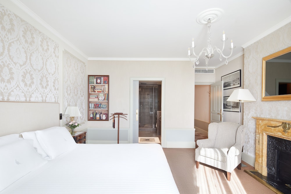 Classic Double Room Single Use photo 2