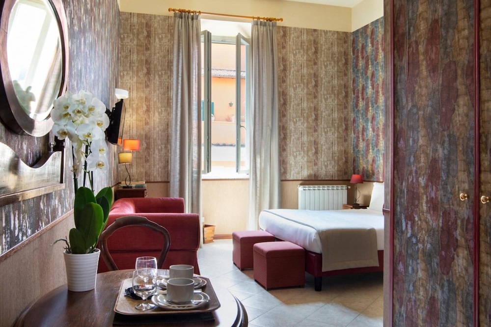 Quadruple Room photo 3