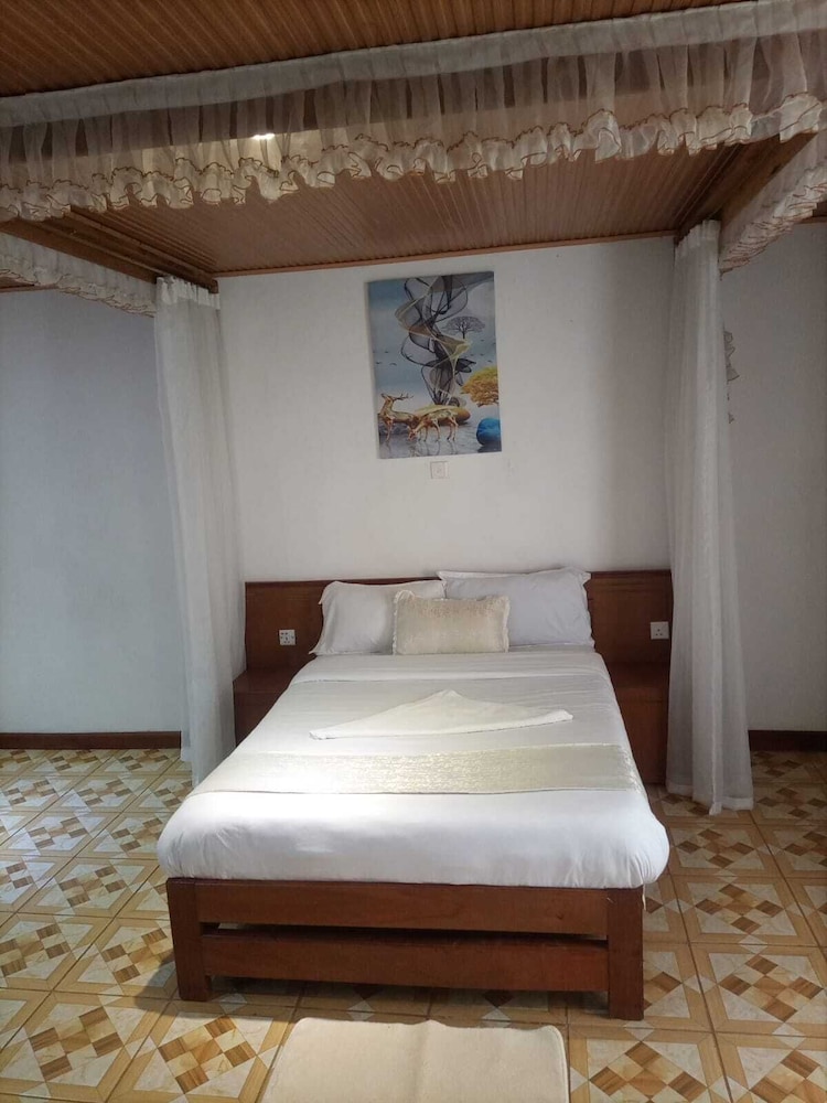 Standard Double Room Single Use