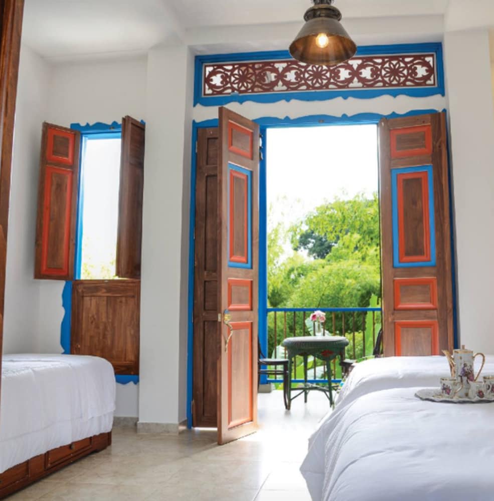 Deluxe Triple Room, Non Smoking