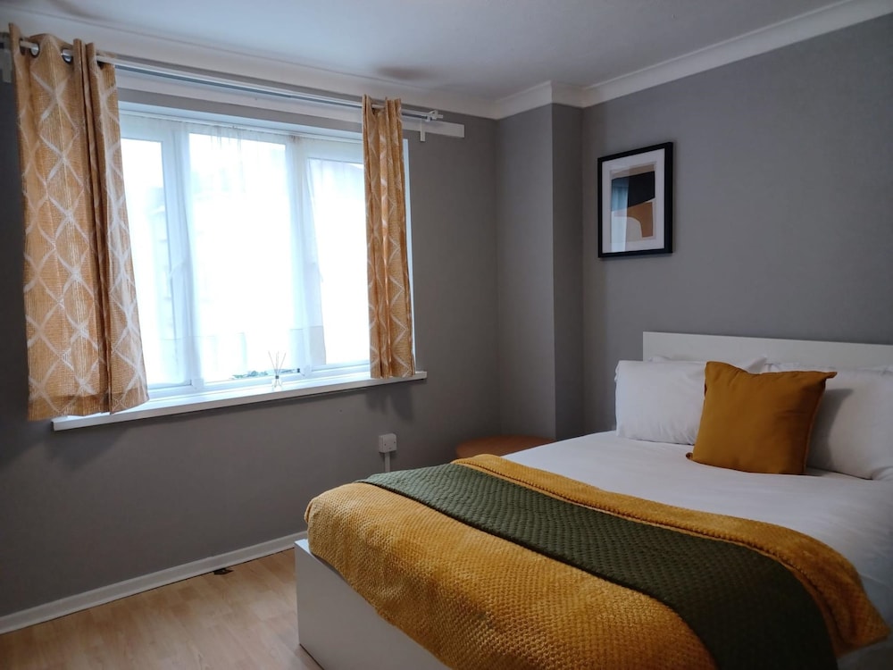 Business Apartment photo 3