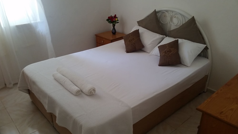 Standard Apartment, 1 Bedroom