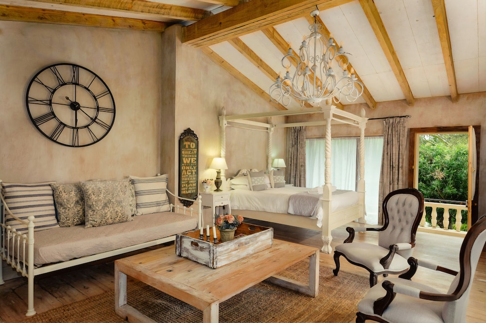 Luxury suite - Photo 2