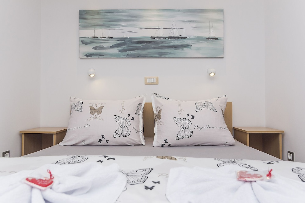 Apartment (Sonja - 100 m from sea - A1(2+2)) photo 2