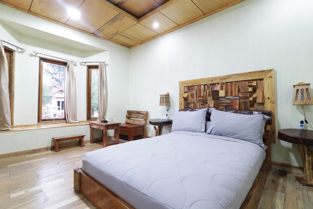 Superior Room - Photo 1