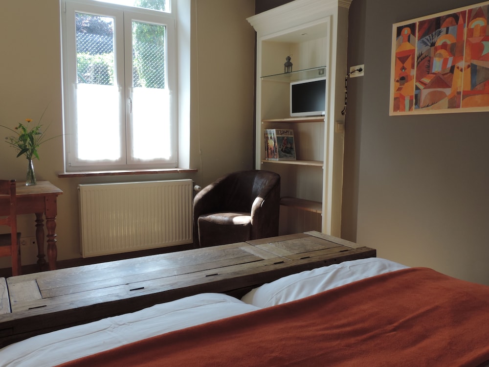 Superior Twin Room, 2 Bedrooms photo 3