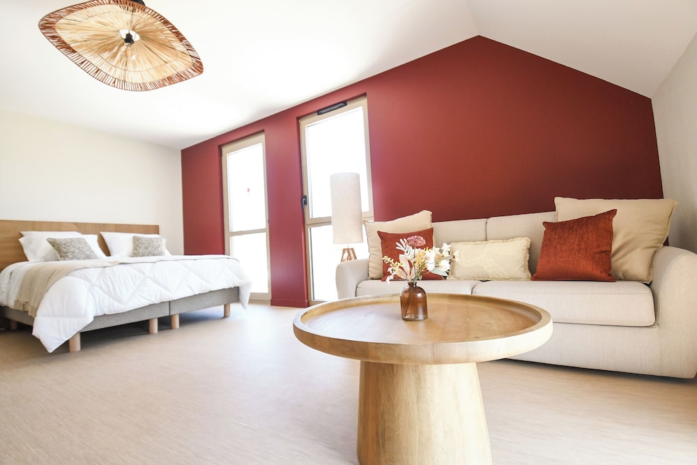 Superior Quadruple Room